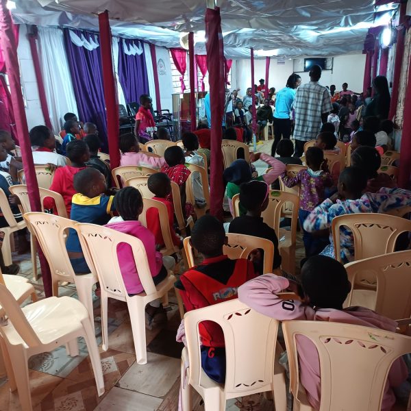 Keeping Families Together